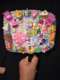 Shopkins Mirror 14.8oz
