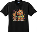 Capi Bara Painter Shirt