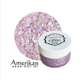 Lotus Blossom Glitter Creme 15g