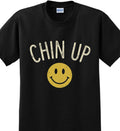 Chin Up T-Shirt
